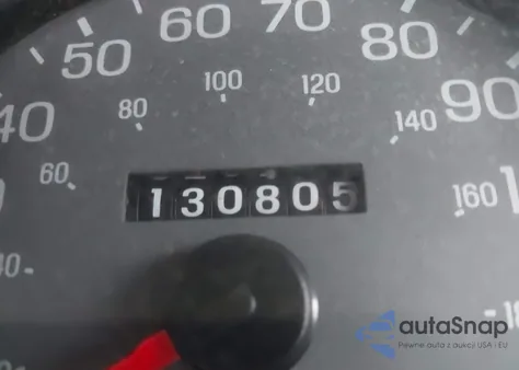 1999 Mercury Grand Marquis Gs из США, поврежденный, VIN 2MEFM74W2XX735580